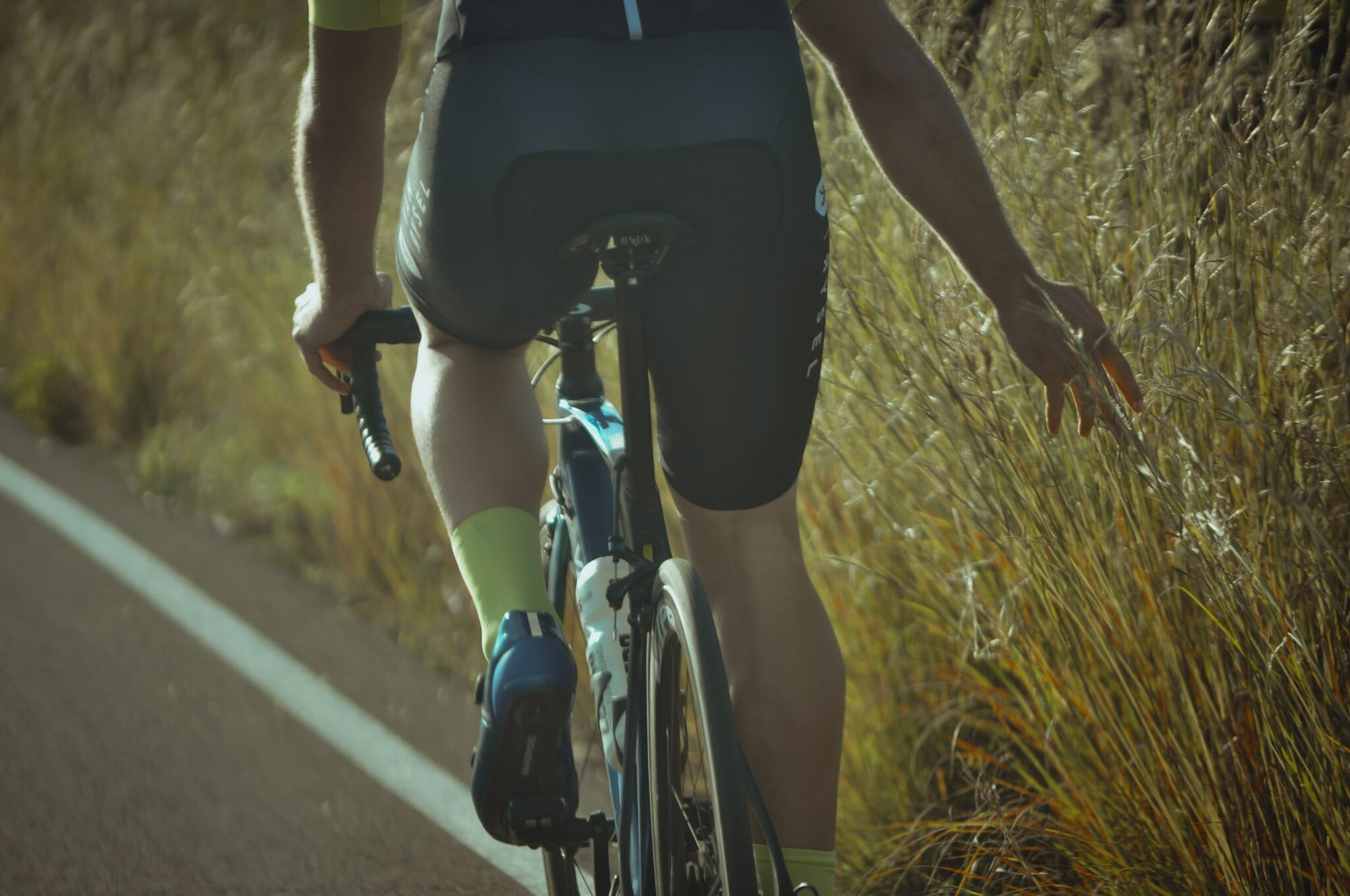 La Importancia De La Biomec Nica En El Ciclismo Actual