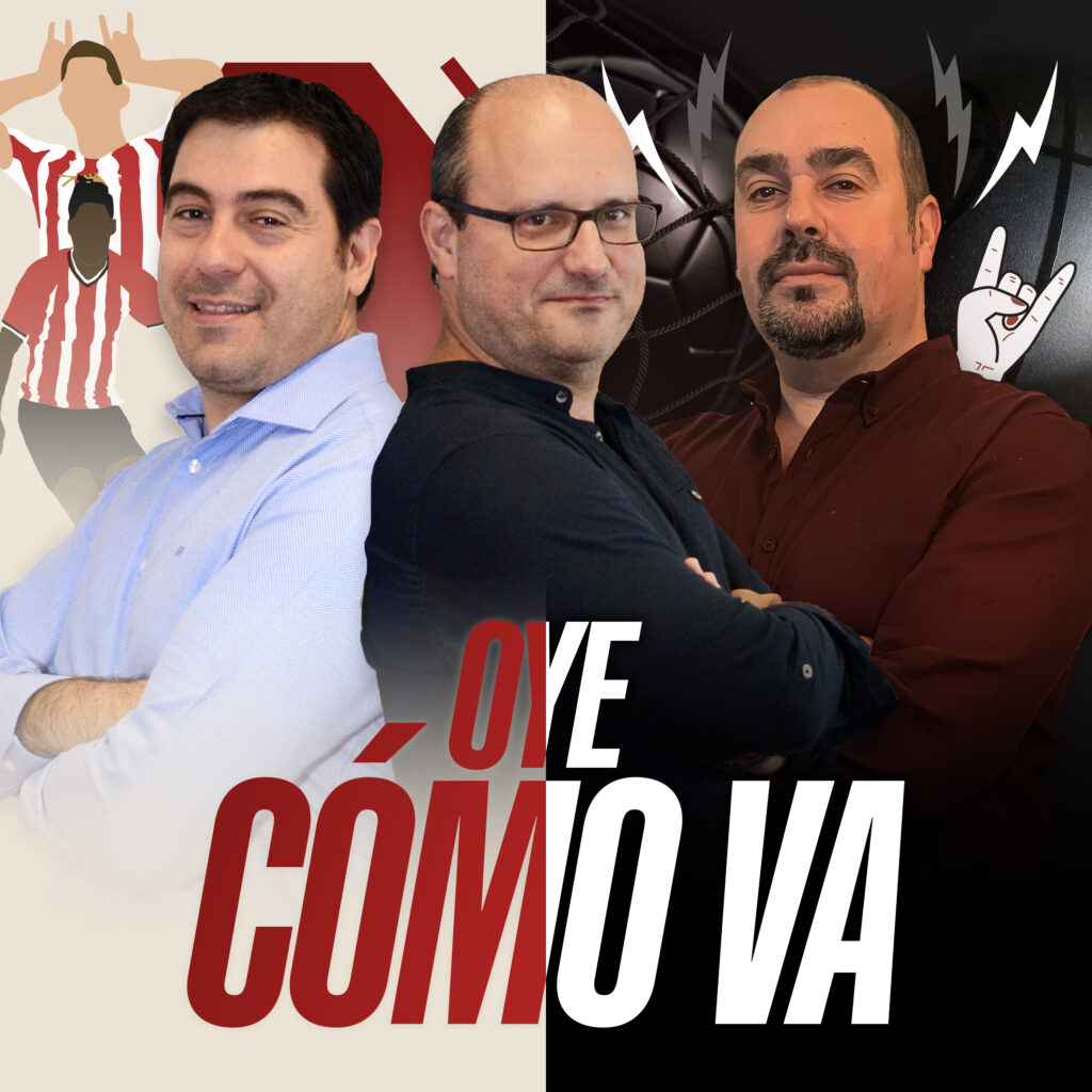 Oye Cómo Va
