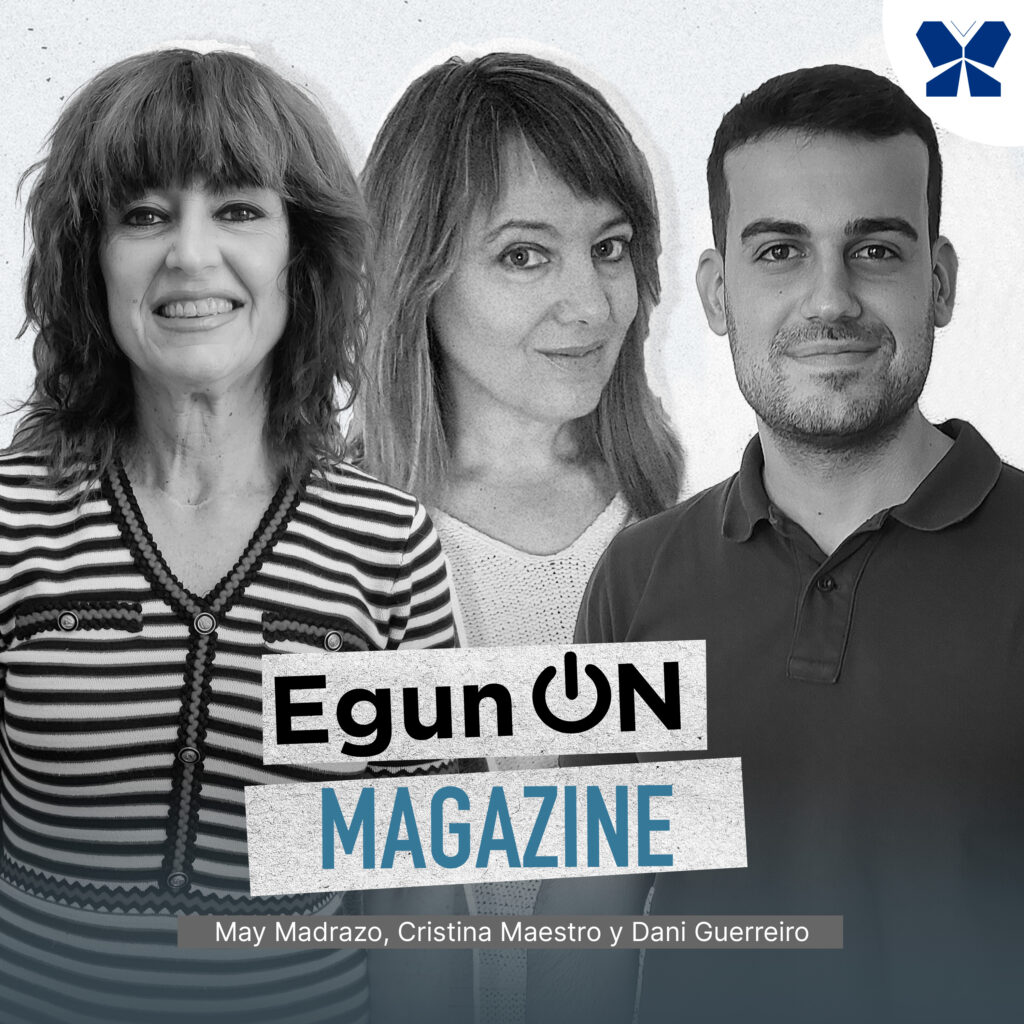 EgunOn Magazine