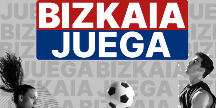 Bizkaia Juega 29-12-22 | Repaso a la actualidad del deporte en Bizkaia