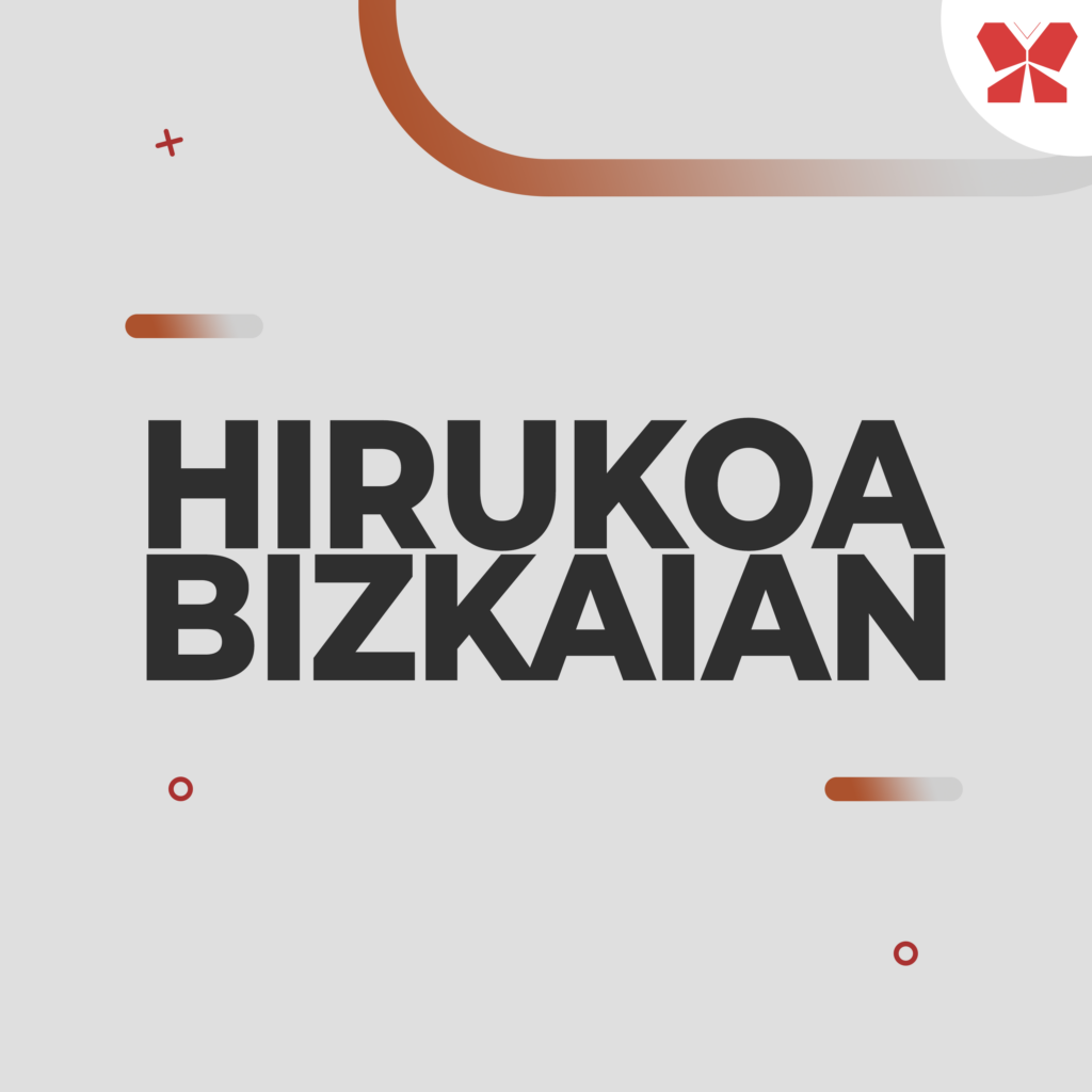 Hirukoa Bizkaian