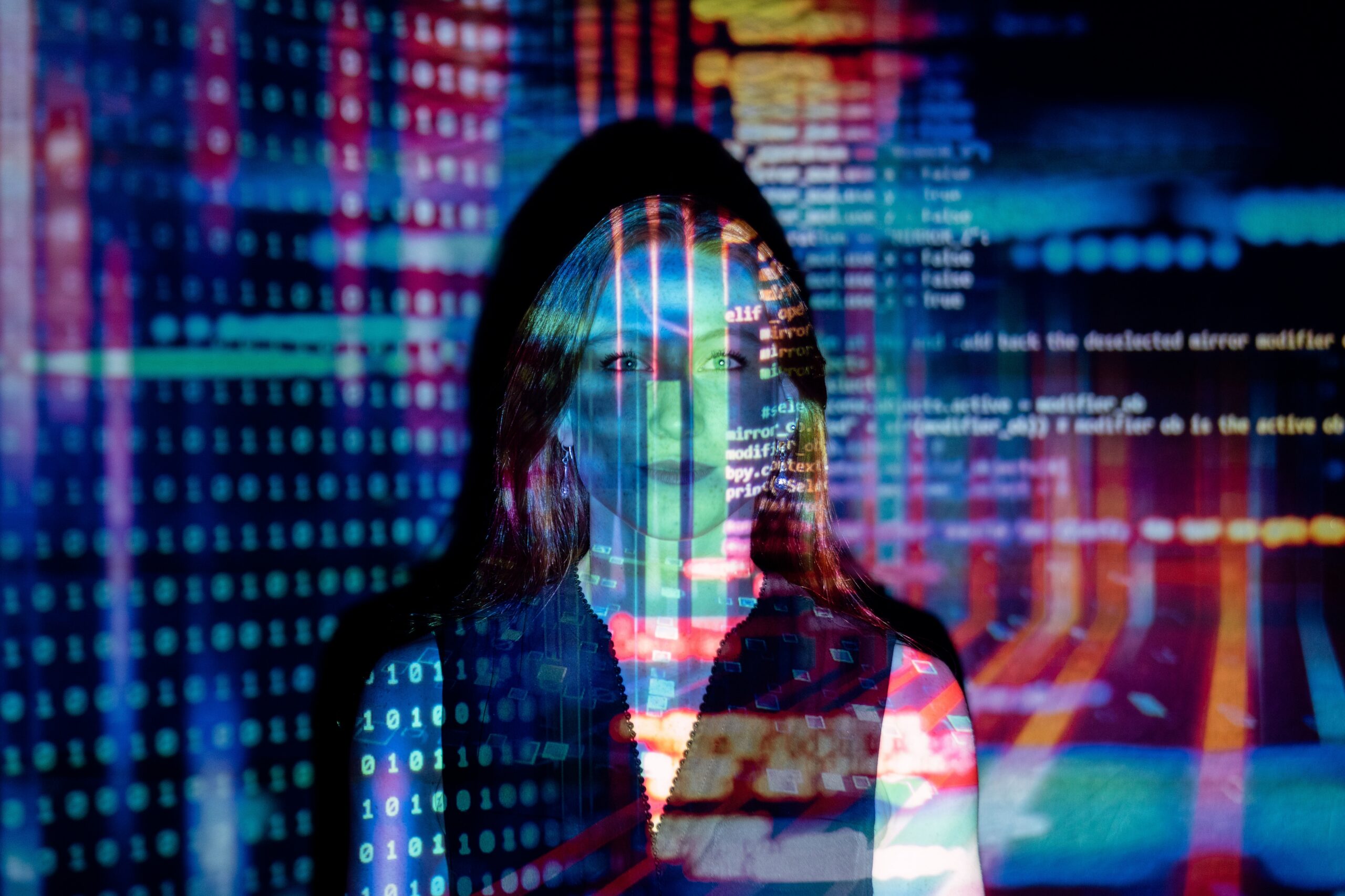 Empoderar a la mujer en el mundo de la tecnología