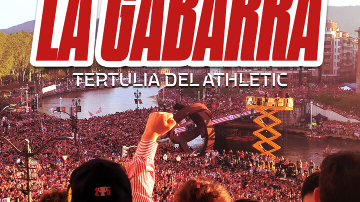 La Gabarra 08-10-25 | Analisis de situación