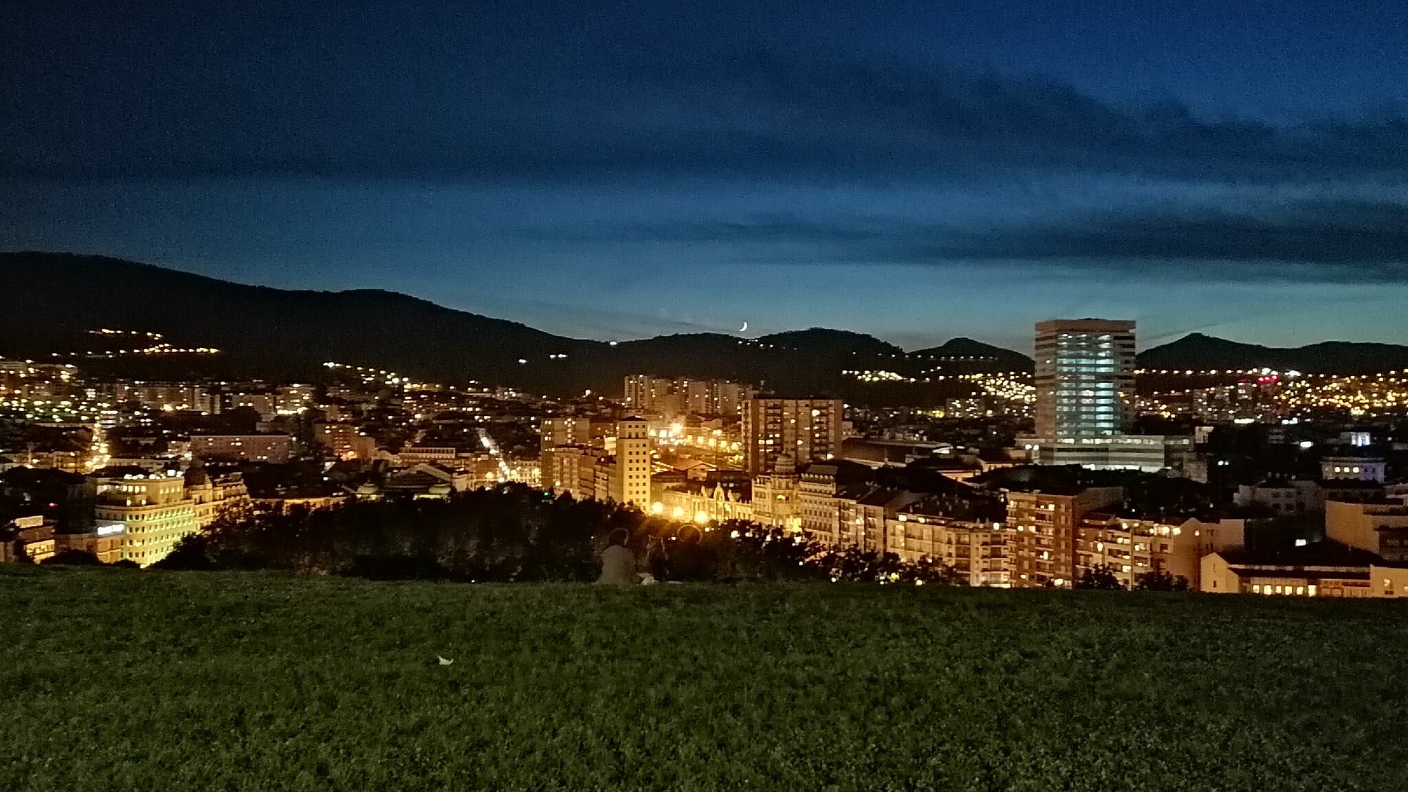 Bilbao