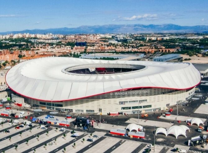 A por la tercera victoria consecutiva en tierra hostil