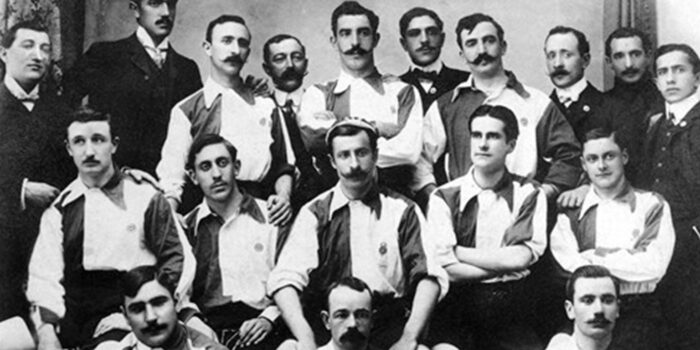 Copa del Rey de 1903