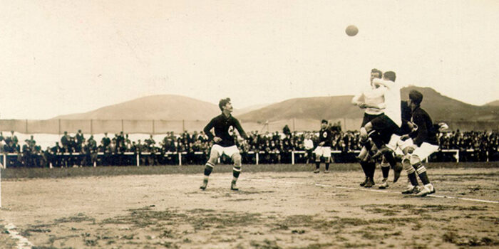Copa del Rey de 1911