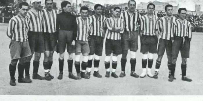 Copa del Rey de 1921