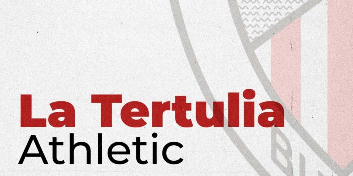 Escucha «La Tertulia Athletic» de este lunes 7 de febrero de 2022