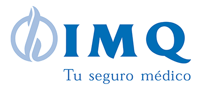 Banner de IMQ en Bilbao
