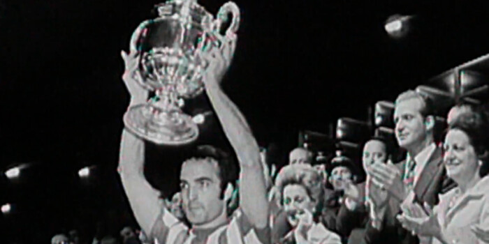 Copa del Rey de 1973