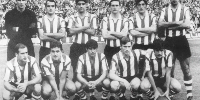 Copa del Rey de 1969