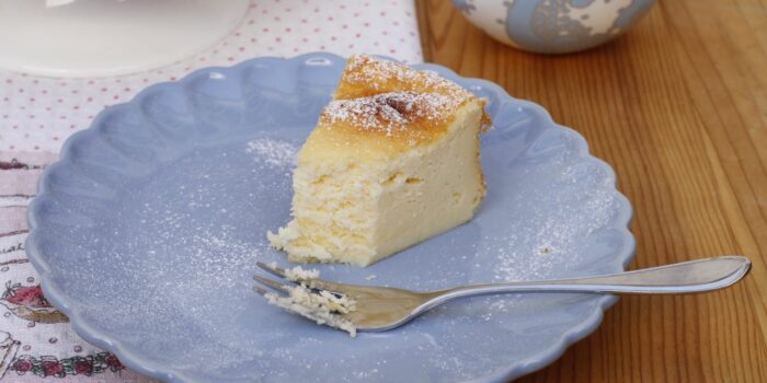 El universo de las tartas de queso: «Con Brie, con Camembert, con Idiazabal… lo que te vaya gustando»