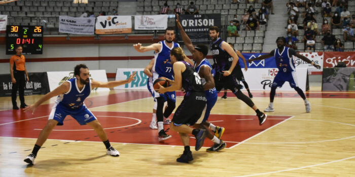 Las claves del Surne Bilbao Basket – Hereda San Pablo Burgos