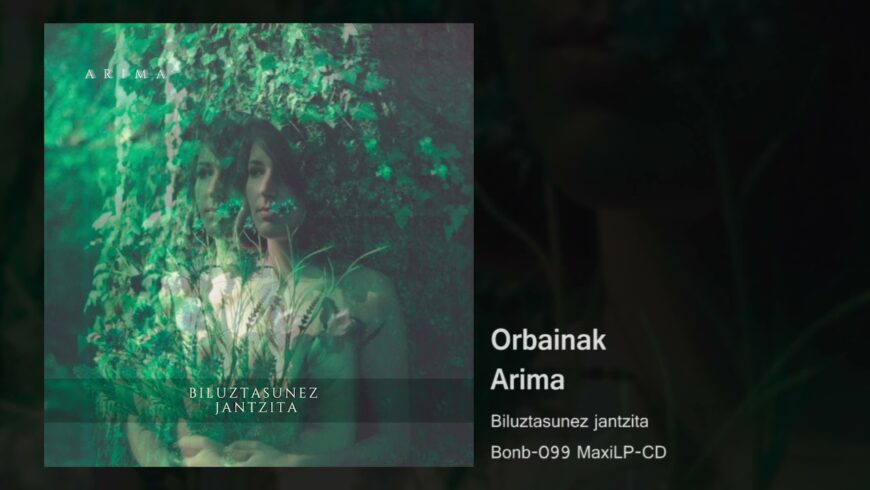 Orbainak