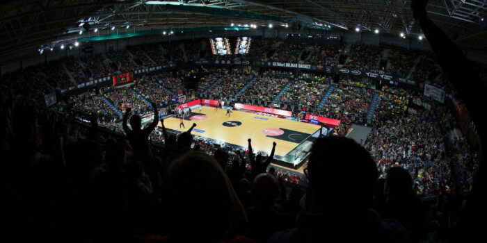 Los abonados del Surne Bilbao Basket volverán a sus localidades