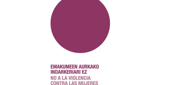 Compromiso de ASFEDEBI en contra de la violencia hacia las mujeres