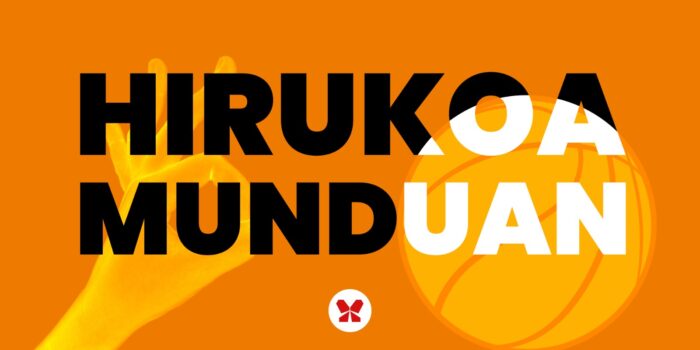 Hirukoa Munduan 01×06 | NBA, Euroliga y mucho más
