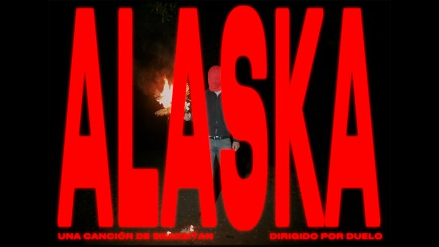 Alaska