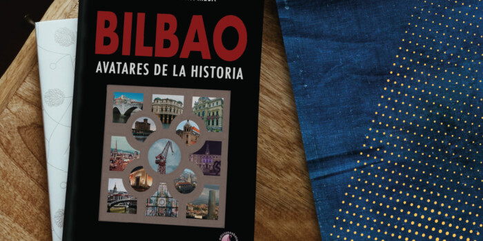 Mª Jesús Cava y la historia de Bilbao, lejos de «tópicos que en ocasiones rayan la reinvención»