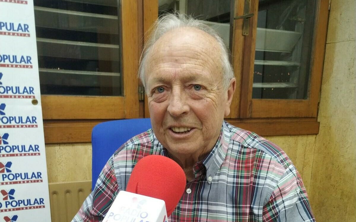Fallece Koldo Asua