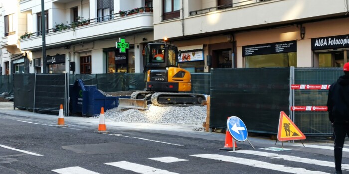 La renovación de María Díaz de Haro a examen, ¿qué opinan los vecinos sobre su peatonalización?