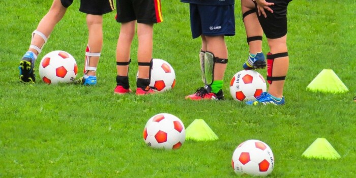 El fútbol vasco pide reanudar el deporte escolar