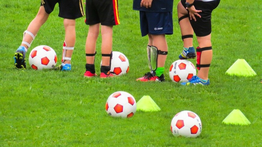 El fútbol vasco pide reanudar el deporte escolar