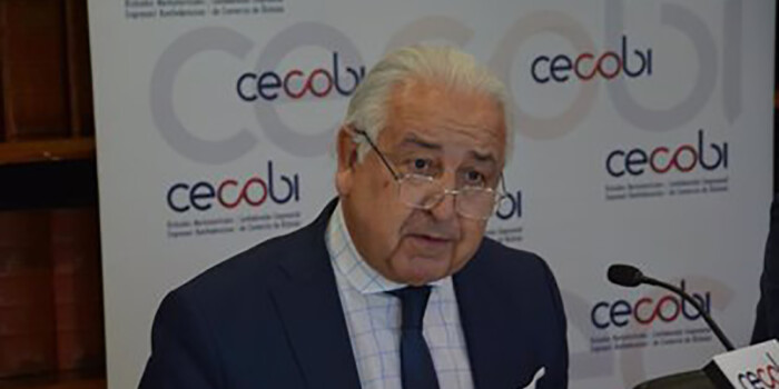 Pedro Campo (Cecobi): «Si la situación sigue igual o se endurecen más las medidas esto puede ser un desastre para el comercio local»