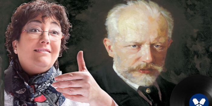 Contra la sinrazón de Putin, Tchaikovsky y su legado nos muestran la gran verdad de los rusos de a pie