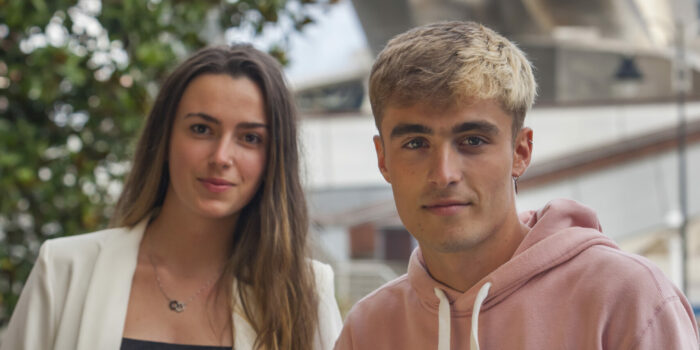 Sábado de Puertas Abiertas en la Universidad de Deusto