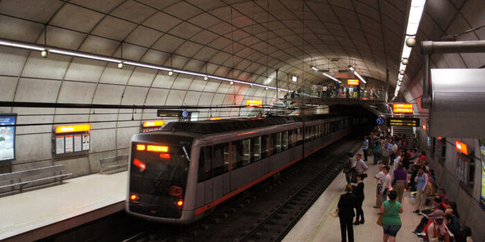 Habrá metro tras el Athletic – Espanyol