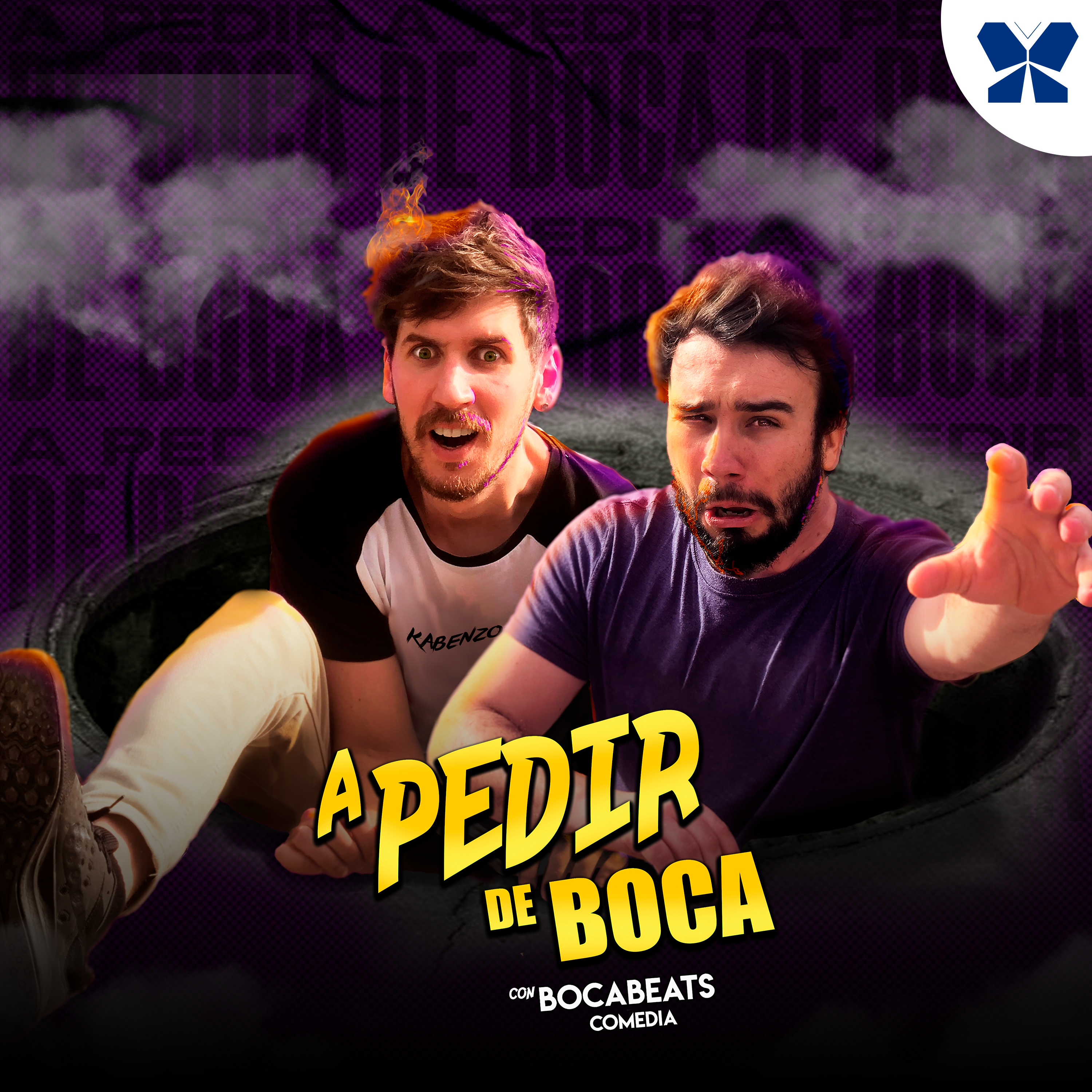 A Pedir de Boca