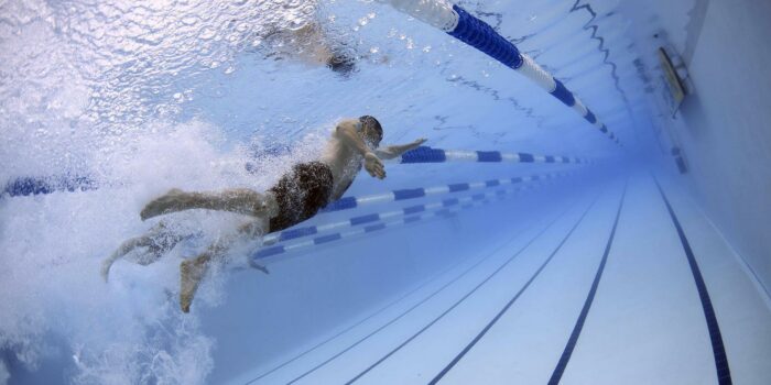 La natación en Bizkaia reclama más facilidades «con el objetivo de crecer»