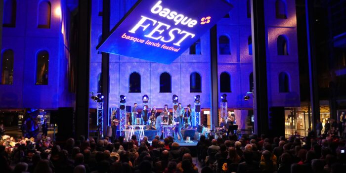 Arranca Bilbao Basque Fest con más de 200 actividades
