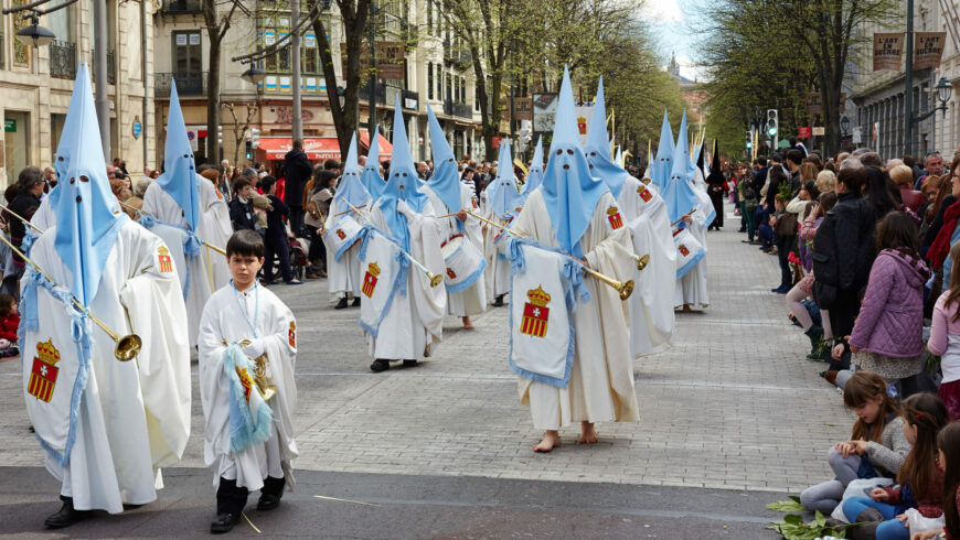 Planes para esta Semana Santa en Bilbao: del 11 al 17 de abril