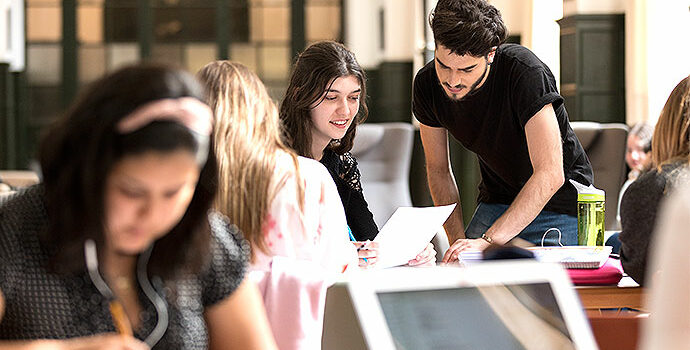 El Centro de Idiomas de la Universidad de Deusto