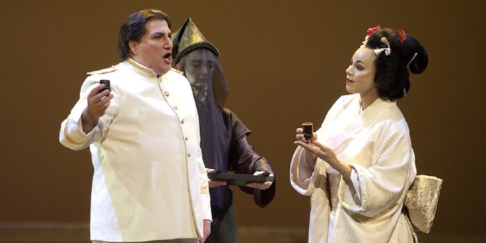 Emoción y nuevos retos para la nueva temporada de ópera de ABAO