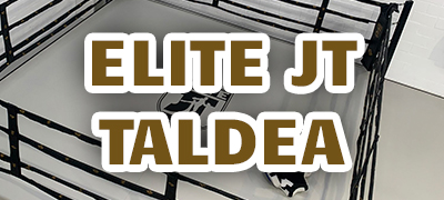 Banner de Elite JT Taldea en Bilbao