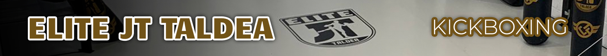Banner de Elite JT Taldea en Bilbao