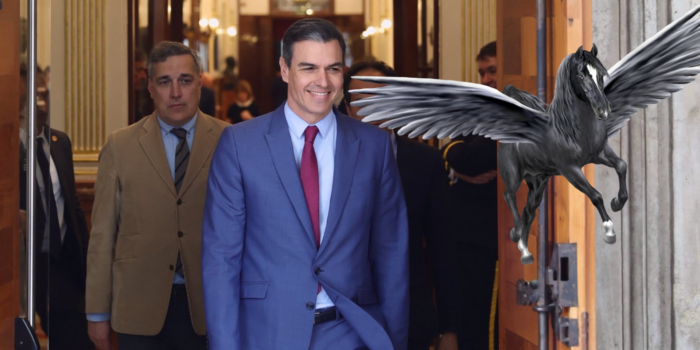 Fernando Rueda sobre Pegasus: «También España ha espiado a Marruecos siempre que ha podido»