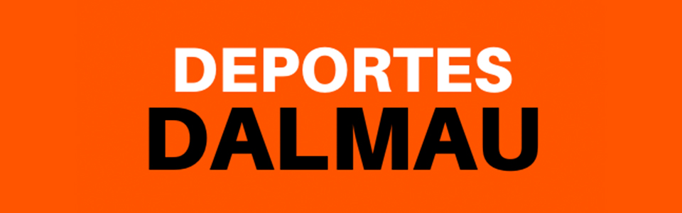 Banner de Deportes Dalmau en Bilbao