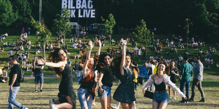 Arranca el Bilbao BBK Live con más de 100 artistas en 12 escenarios