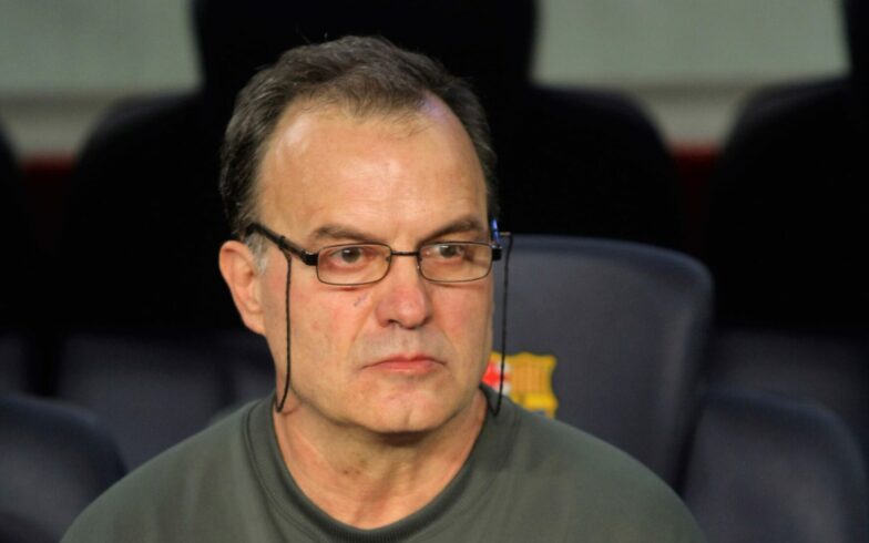 Marcelo Bielsa será el entrenador del Athletic si Arechabaleta gana las elecciones