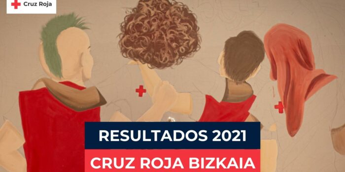 Cruz Roja recuerda que la vulnerabilidad sigue teniendo rostro de mujer