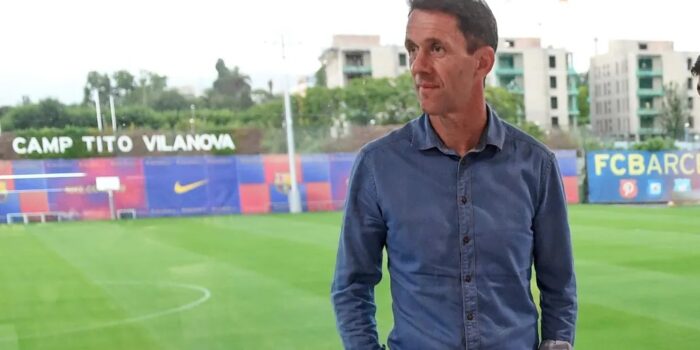 Barkala confirma a Ramón Planes como su director deportivo