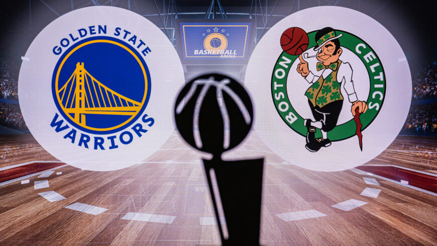 Warriors y Celtics arrancan la batalla por el anillo NBA