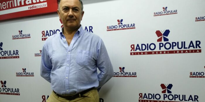 José Ángel Corres: «Era el momento de pasar el testigo»