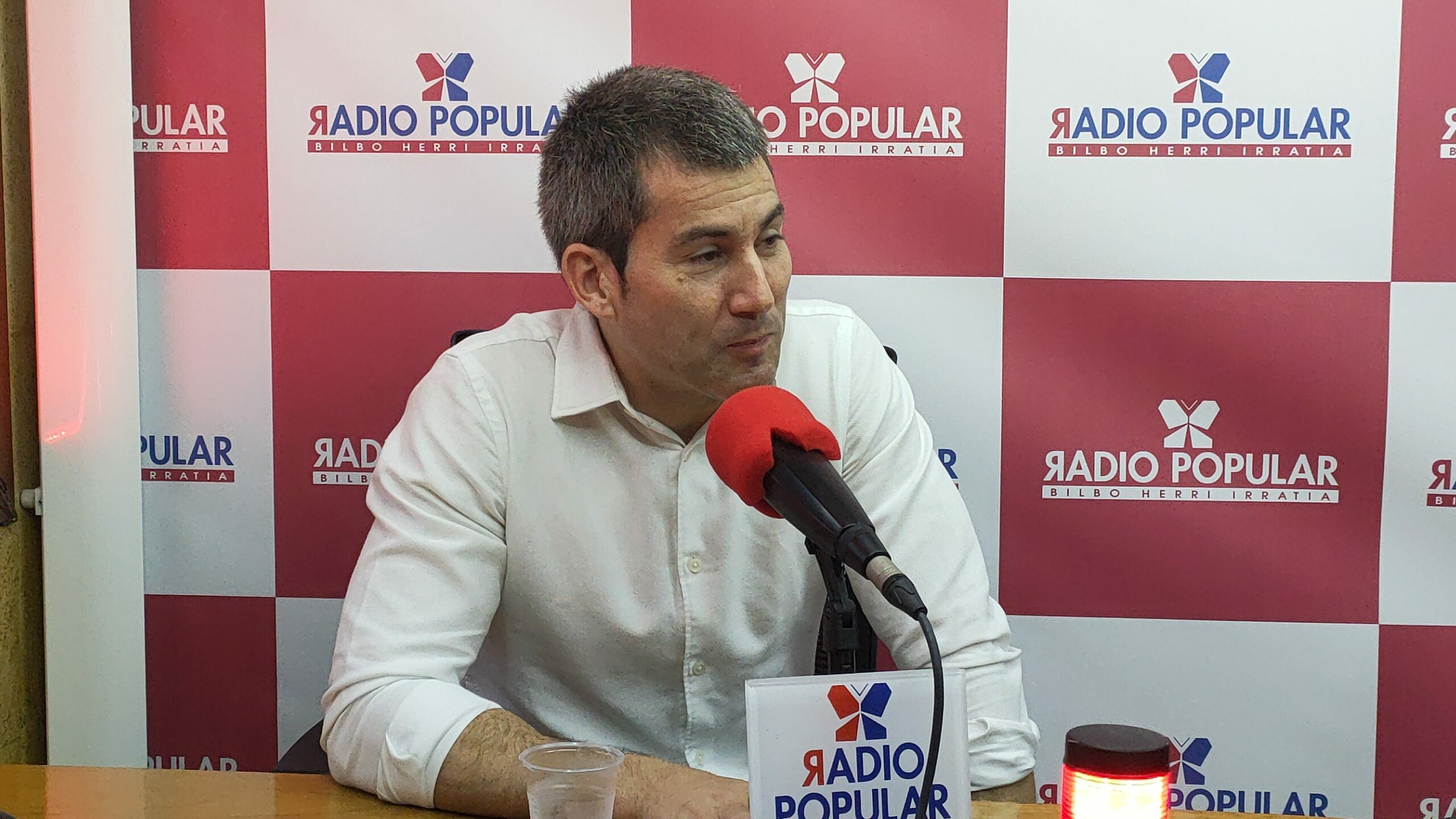 Arkaitz Rodríguez