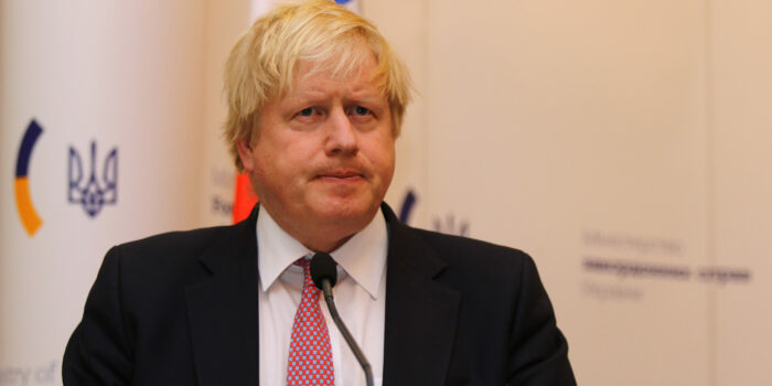 Boris Johnson representa la peor manera de gobernar del populismo